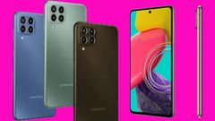 இந்த Samsung 5ஜி போனை வாங்க கூட்டம் அலை கடலென குவிய போகுது! ஓ இதுதான் விஷயமா.. வாங்க பார்ப்போம்..