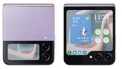 அடடே.. எவ்வளவு அழகா இருக்கு பாருங்க.. Samsung களமிறக்கும் 2 அட்டகாசமான போன்கள்.!