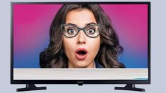 Amazon Fab TV Fest Sale: ஸ்மார்ட் டிவிகளை தள்ளுபடியில் வாங்க சரியான நேரம் இதுதான்.!