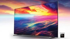 டிவி சூப்பரா இருக்கு.. ஆனால் விலை தான் கொஞ்சம் ஓவர்.. 4கே Sony டிவிகள் அறிமுகம்.!