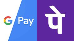 Google Pay, PhonePe யூசர்களுக்கு பகீர் கட்டுப்பாடு.. ஒரு நாளில் 10 முறை தான் ஸ்கேனிங்.. மீறினால் என்னவாகும்?