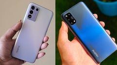 திடீர் திருப்பம்.. User Data சேகரிப்பு விவகாரம்.. Realme போன்களை போலவே மேலும் 5 நிறுவனங்கள் இதை செய்கின்றன!