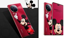 அடேங்கப்பா! இப்படி ஒரு Xiaomi ஸ்பெஷல் எடிஷன் போன்-ஆ? இந்த விலையில் டூயல் செல்பி கேமராவா?