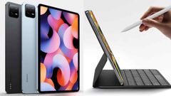 இந்தியாவில் அறிமுகமானது Xiaomi Pad 6: விலையை கேட்டா இப்பவே புக் பண்ணிடுவீங்க...