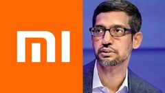 Google தலையில் இடி.. சைலன்ட்-ஆ ரெடியான Xiaomi-யின் முதல் Clamshell Foldable போன்.. எப்போது அறிமுகம்?