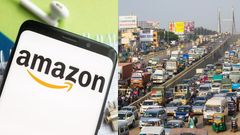 இந்தியாவில் Amazon தளத்தில் அதிக நேரத்தை செலவிடுவது எந்த நகர மக்கள் தெரியுமா?