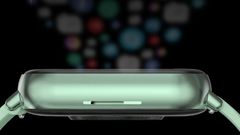 வாங்க தூண்டும் ஸ்மார்ட்வாட்ச்! 250mAh பேட்டரி.. 2 இன்ச் டிஸ்பிளே.. 70Hz ரெஃப்ரெஷ் ரேட்.. எந்த மாடல்?