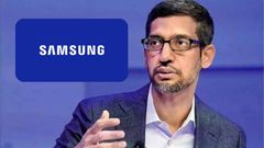 சுத்தி சுத்தி அடி! சுந்தர் பிச்சைக்கு இன்னொரு பேட் நியூஸ்; Google தலையில் இடி இறக்கிய 2 புது Samsung போன்கள்!