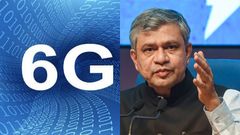 பாரத் 6G அலையன்ஸ் அறிமுகம்.. ரூ.300க்கு 1ஜிபி.. ரூ.10க்கு 1 ஜிபி.. அமைச்சர் சொன்ன அடேங்கப்பா தகவல்!
