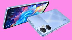 அடடே.. இவ்வளவு கம்மி விலையில் 5ஜி போன் கிடைக்குதா? Infinix போனுக்கு ஆஃபர் போட்டு அசத்திய பிளிப்கார்ட்.!