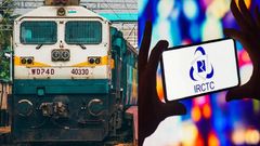 IRCTC சர்வரே படுத்துடுச்சு! அவசரமா ரயில் டிக்கெட் புக் செய்யணுமா? அரசே சொன்ன ஆப்ஸ் இது தான்!