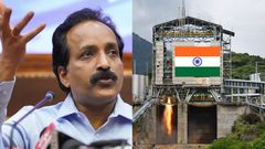 மீண்டும் ISRO வெற்றி.. NASA வயிறு எரியுமே.. மகேந்திரகிரியில் வெறும் 723.6 வினாடிகளில் சாதித்த விஞ்ஞானிகள்!