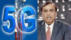 அடுத்த வாரம்.. 4ஜி யூசர்கள் எல்லோரும் அடிச்சு புடிச்சு Jio 5G-க்கு மாறப்போறாங்க.. அம்பானியின் மாஸ்டர் பிளான்!