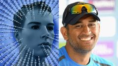 Happy Birthday MS Dhoni.. நம்ம தல எதிரணிகளை கதறவிட்ட கதை தெரியும்.. ChatGPT-ஐ திணறவிட்ட கதை தெரியுமா?