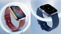விடாதீங்க.. ரூ.1,299 விலையில் ரூ.5,999 மதிப்புள்ள ஸ்மார்ட்வாட்ச்.. முதல் 1,000 ஆர்டர்களுக்கு மட்டும்!