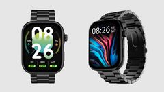 நச்ன்னு 3999 விலையில் இப்படி ஒரு எலைட் Smartwatch-ஆ? அடேங்கப்பா Noise பட்டையை கிளப்புதே!