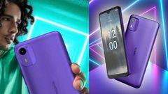 அதிரடியாக ப்ரோ மாடல் போனை ரூ.6999-க்கு ரிலீஸ் செய்த Nokia! ஆஃப்பர் உடன் இன்னும் கம்மி விலையா?