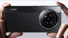 வெறித்தனமான Nubia Z50S Pro டிஸ்பிளே.. 16ஜிபி ரேம் + 1TB ஸ்டோரேஜ்.. இந்த விலையில் இப்படி ஒரு போன்-ஆ?