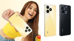 Flipkart ஸ்பெஷல் சேல்: 108MP கேமரா.. 2TB ஸ்டோரேஜ்.. Realme C53 போன் வெறும் ரூ.9999 தானா? எப்போ வாங்கலாம்?
