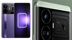 இதுதான் Realme ஜிடி நியோ 6 போன்..இணையத்தில் வெளியாகிய படங்கள்! வேற லெவல்ல இருக்கு.. எப்போது அறிமுகம்?