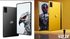 தெறி அம்சம்! ஐபேட்..ஒன்பிளஸ் பேட்-ஐ எல்லாம் ஓடவிட்ட RedMagic Gaming Tablet.! இது வேற லெவல்!