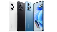 Redmi நோட் 12 ப்ரோ ஸ்மார்ட்போனின் விலை அதிரடியாக குறைப்பு.! ஆளுக்கொரு போன் பார்சல்.!.