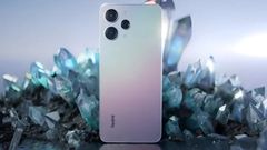 50MP கேமரா, 5000mAh பேட்டரி..புதிய Redmi 5ஜி ஸ்மார்ட்போன் இந்தியாவுக்கு வருது.. கம்மி விலை.!