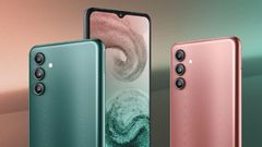 அடிச்சான் பாரு Samsung.. திடீர் விலைக்குறைப்பு.. 6.5-இன்ச் டிஸ்பிளே, 50MP கேமரா, 5000mAh பேட்டரி.. என்ன மாடல்?