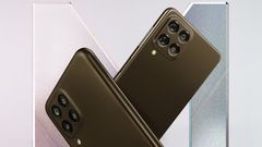 யாரு விடுவா? முழுசா ரூ.8505 டிஸ்கவுண்ட்.. 50 எம்பி கேமரா, 6000mAh பேட்டரி.. அதுவும் சாம்சங் போன் வேற!