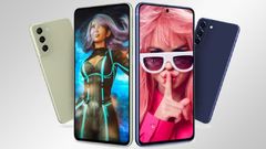 சாம்சங் வரிசையில் இப்படியொரு மிரட்டலான போன்-ஆ! கெத்து காட்டும் Samsung Galaxy S21 FE 5G (2023)!