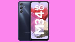 நாளைக்கு லான்ச் ஆகும் இந்த Samsung 5ஜி போனுக்கு நிறைய பேர் வெயிட்டிங்! அப்படியென்ன ஸ்பெஷல்?