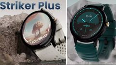 ரூ.1,299 விலையில் இப்படி ஒரு சூப்பர் smartwatch-ஆ! சிங்கள் பிரைஸ் ஆஃப்பர்!