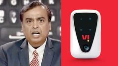 என்னடா இப்படி இறங்கிடீங்க? 90GB டேட்டா.. ஒரே நேரத்துல 10 டிவைஸ்.. 200GB ரோல் ஓவர்.. அசத்தும் Vodafone!