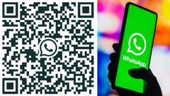 இனி தலையை சுற்றி மூக்கை தொட வேண்டாம்! WhatsApp-ல் அறிமுகமாகும் புது அம்சம்! எல்லாரும் அலெர்ட்!