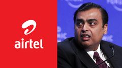 Jio பயனர்களுக்கே ஷாக் கொடுத்த Airtel திட்டம்.. 12+ OTT.. DTH எல்லாமே இலவசம்.. கம்மி காசில் அல்டிமேட் நன்மை..