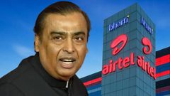 ஏர்டெல்லுக்கு கும்பிடு.. வெறும் ரூ.99 போதும்.. 24 மணி நேரம் அன்லிமிடெட் டேட்டா.. அறக்க பறக்கும் ரீசார்ஜ்!