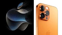 iPhone 15 சீரீஸ் அறிமுக தேதி அறிவித்த Apple.. மொத்தம் எத்தனை மாடல்கள்? சரியாக என்ன விலைக்கு வரும்?