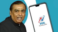 பிஎஸ்என்எல்லுக்கு நேரம் வந்துடுச்சு.. வெறும் ரூ.98 போதும்.. அன்லிமிடெட் டேட்டா.. 22 நாட்கள் வேலிடிட்டி!