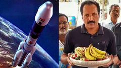 ISRO தலைவர் பகீர்.. சந்திரயான்-3 நல்லாத்தான் இருக்கு.. 100கிமீ வரைக்கும் ஒன்னும் பிரச்சனை இல்ல.. ஆனால்?