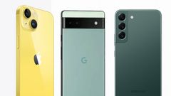 ஆகஸ்ட் 9 வரை ஆர்டர் அள்ளும்.. Flipkart-ல் iPhone 14 வெறும் ரூ.26,399 க்கு.. வேற என்ன போன்கள் மீது சலுகை?