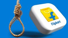 Flipkart-க்கே தற்கொலை மிரட்டல் கொடுத்த மாணவன்.. ஒரே ஒரு ஆன்லைன் ஆர்டரால் கதிகலங்கிய நிறுவனம்..