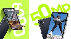 அள்ளி போடுங்க.. பொசுக்குன்னு ரூ.4000 விலை குறைப்பு.. 6000mAh பேட்டரி, 6.6-இன்ச் டிஸ்பிளேனு நம்பி வாங்கலாம்!