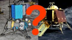 ISRO-விடம் வம்பிழுக்கும் ரஷ்யா.. குறுக்கே வரும் Luna-25.. சந்திராயன்-3 உடன் மோதுமா? விஞ்ஞானிகள் விளக்கம்!