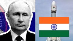 ISRO முதுகில் குத்திய ரஷ்யா? 2 நாள் கேப்புல ஆப்பு.. இப்போ புரியுது.. எதுக்கு அவசரமா ராக்கெட் விட்டீங்கன்னு!