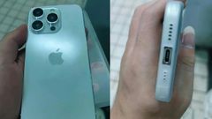 iPhone 15 டம்மி மாடல் வெளியாகி பரபரப்பை ஏற்படுத்தியுள்ளது.. இனி இந்த அம்சமே ஐபோனில் இருக்காதா?