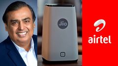 ஆகஸ்ட் 28க்கு அப்புறம்.. Airtel கம்பெனி காலி.. 20% குறைவான விலைக்கு Jio ஏர்ஃபைபர்.. அம்பானி புது ஸ்கெட்ச்!