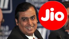 2 புதிய Jio திட்டங்கள் அறிமுகம்.. இலவச NETFLIX சந்தா.. டெய்லி 3GB டேட்டா.. 84 நாட்கள் வேலிடிட்டி.. என்ன விலை?
