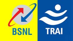 BSNL சிம் யூஸ் பண்ணுற எல்லா கஸ்டமர்களும் ஷாக்.. உண்மையை அப்படியே போட்டு உடைத்த TRAI ரிப்போர்ட்!