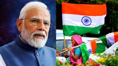 இதெல்லாம் தேவையா கோபி? நாட்டு மக்களிடம் Tiranga Selfie கேட்கும் மோடி.. பதிவேற்றம் செய்வது எப்படி?