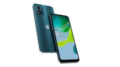 ரூ.8,999 போதும்.. 8ஜிபி ரேம்.. 6.5-இன்ச் டிஸ்பிளே.. அறிமுகமானது புது Motorola போன்.. எந்த மாடல்?